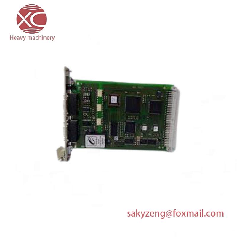 HIMA F8627 Ethernet Communication Module