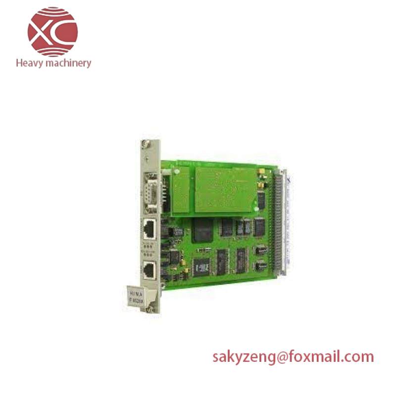 HIMA F8627X communication modules