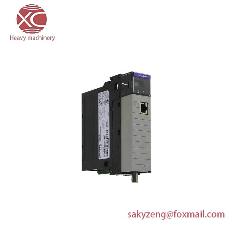 HIMA F8628X Communication Module