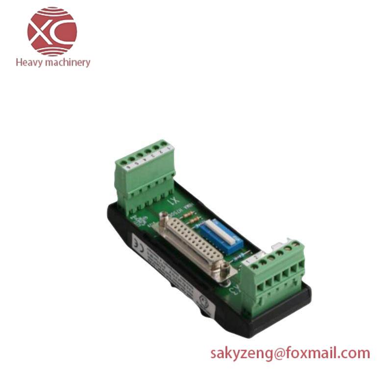 HIMA F8651X