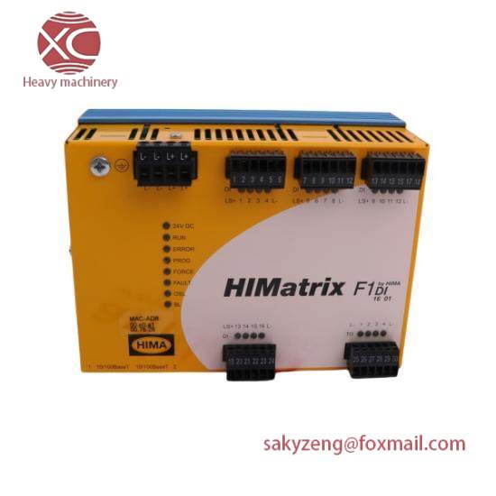 HIMA H41q-HS 997104237