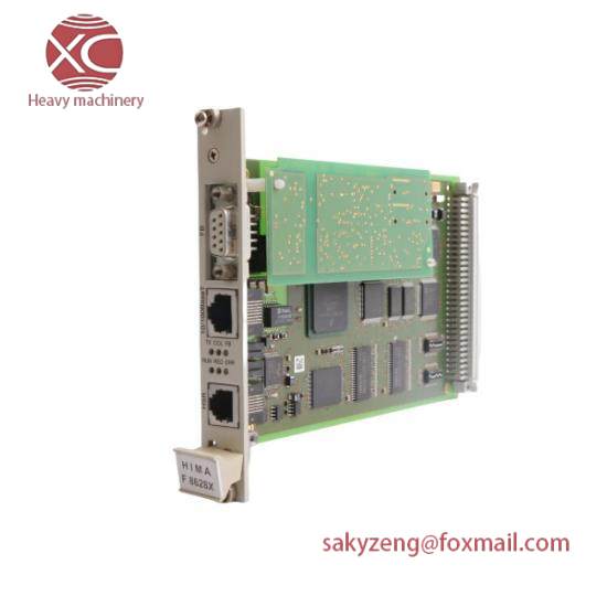 HIMA H41q-HS B4237-1