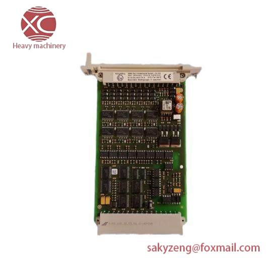 HIMA H51q-H B5233-2 997235233