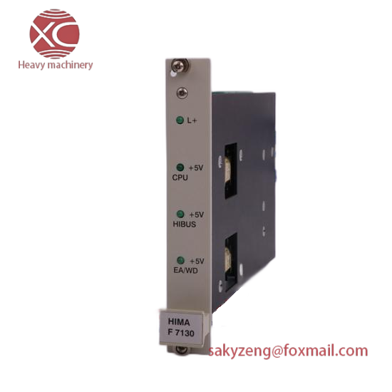 HIMA H7506