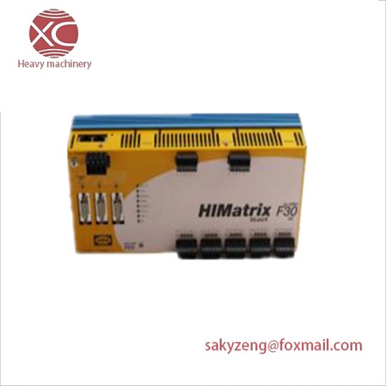 Hima Z7126 Brand New