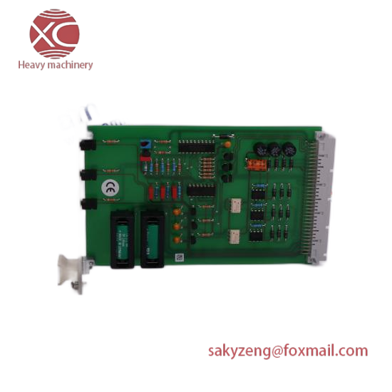 SPAS011  ABB