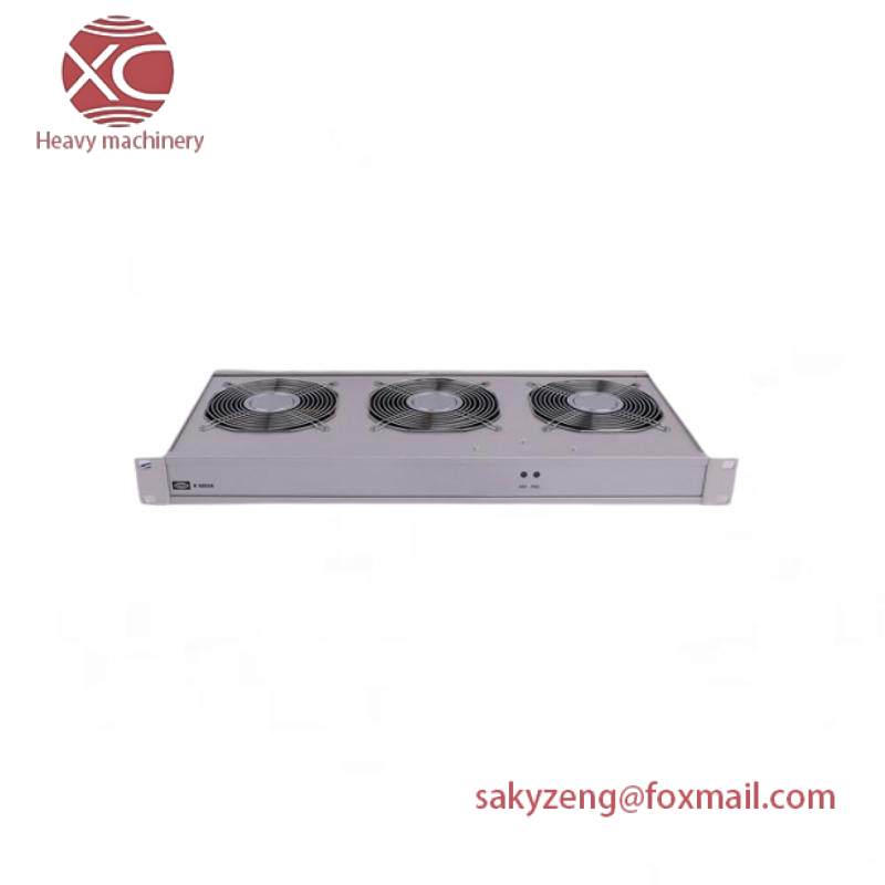 HIMA K9203 Ethernet CommunicationModule