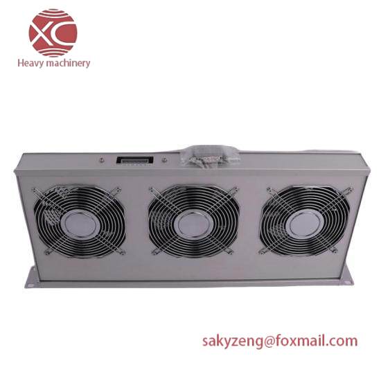 Hima K9203A  Himatrix K 9203A Rack Fan