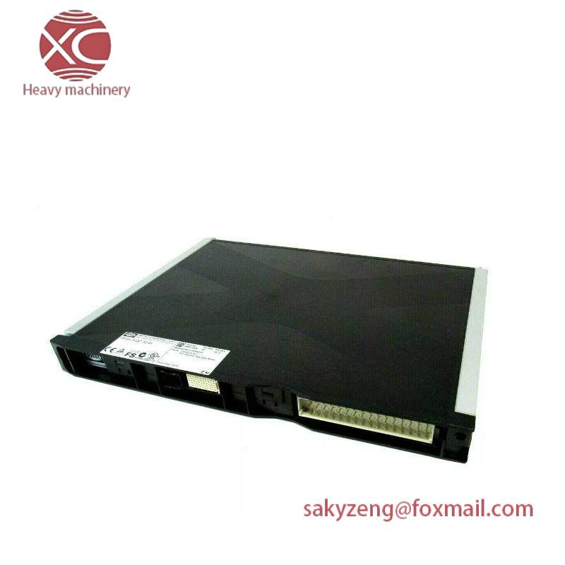 HIMA X-DO-12-01 Relay Output Module