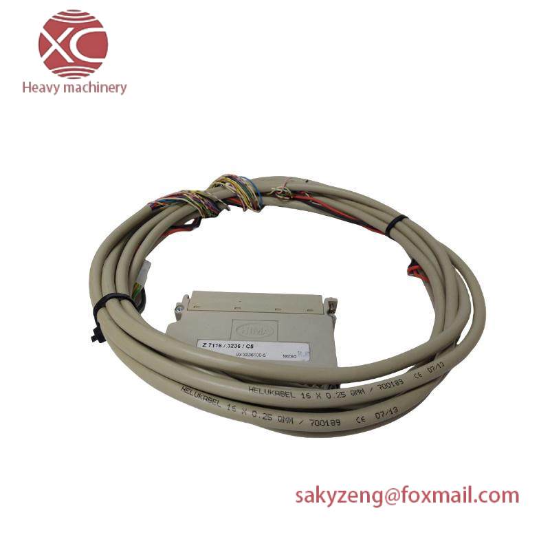 HIMA X-SB01 985210207