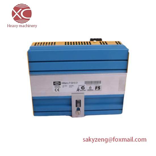 HIMA X-SB01 985210207