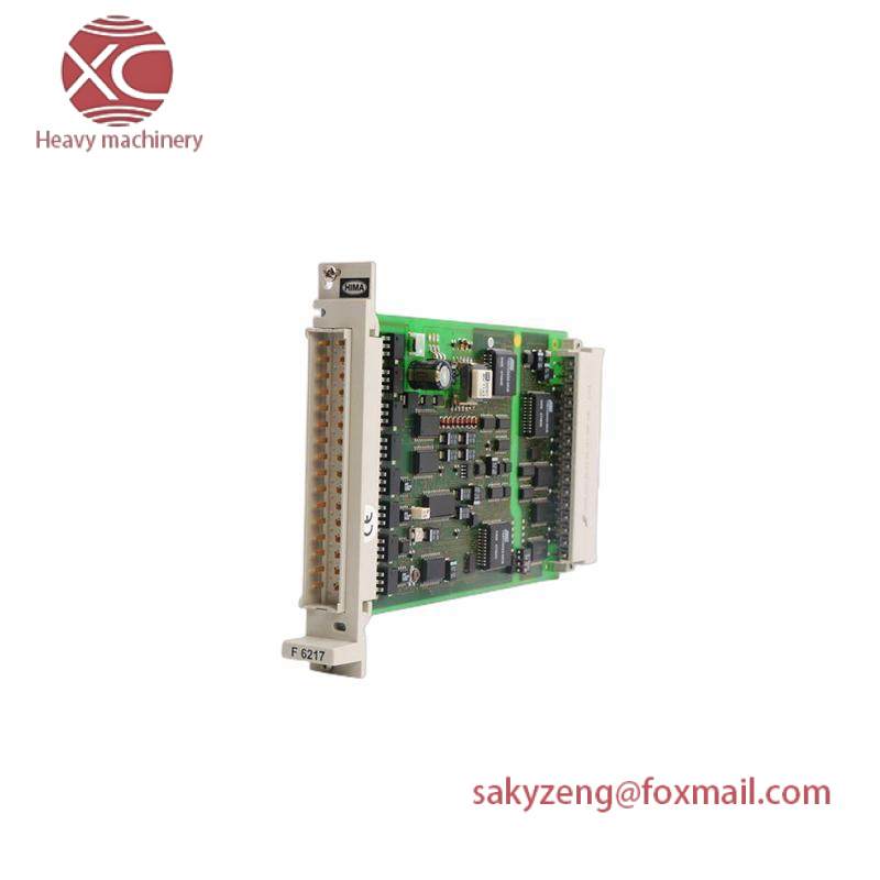 HIMA Z7136 HIQuad Digital Output Modules