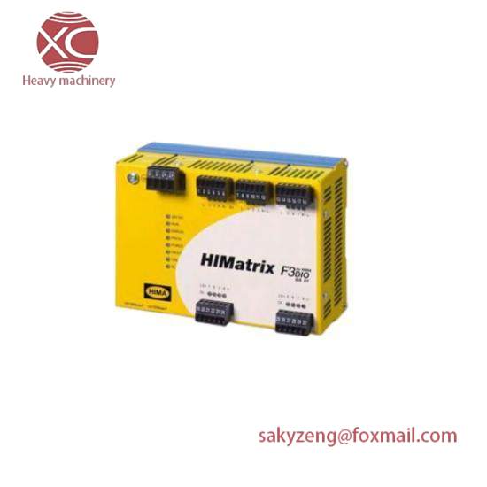 HIMA Z7149