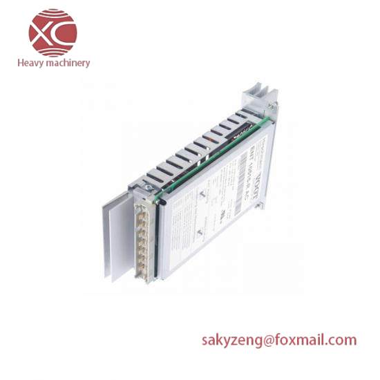 HIRSCHMANN ENT10515-R 24VDC POWER SUPPLY MODULE