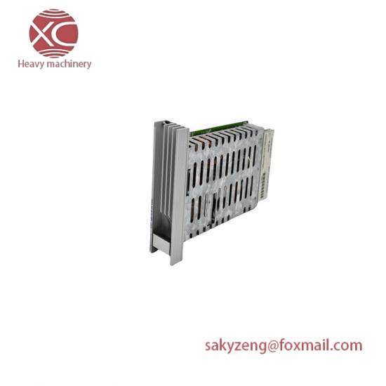 HIRSCHMANN ENT 10515-R POWER SUPPLY MODULE