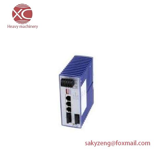 HIRSCHMANN RS2-3TX/2FX EEC