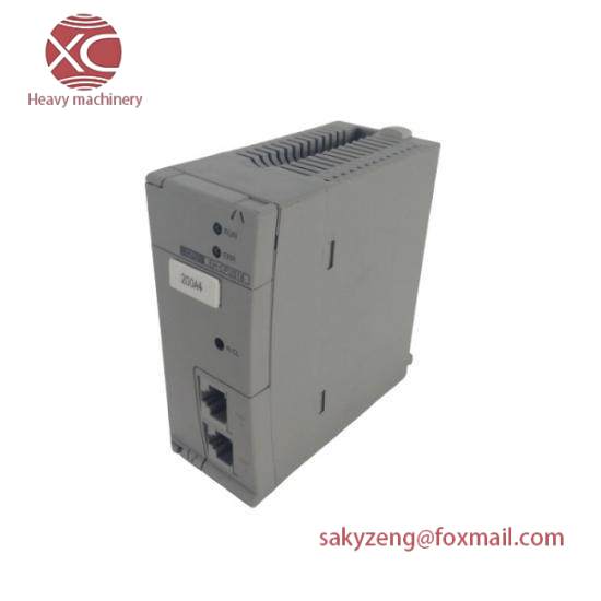 Hitach EH-CPU516 CPU Module