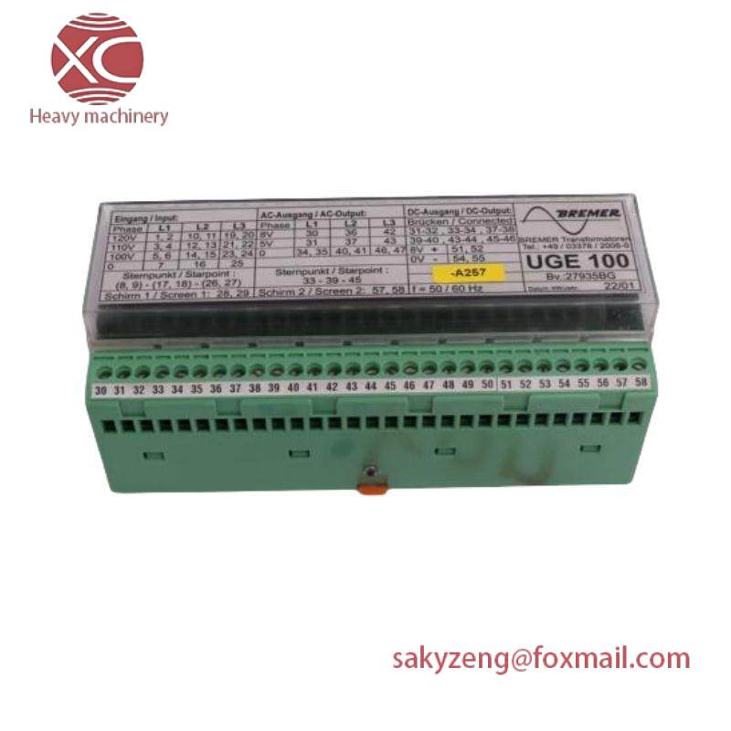 HITACHI 06B20-6533 TD000A Module