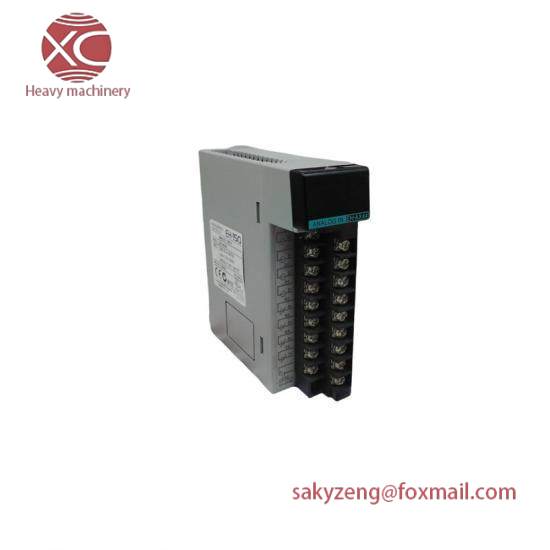 Hitachi EH-AX44 Analog Input Module
