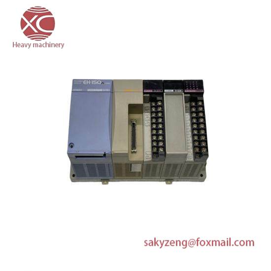 HITACHI EH-IOC Programmable Controller