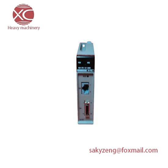 HITACHI EH-POS Positioning Control Module