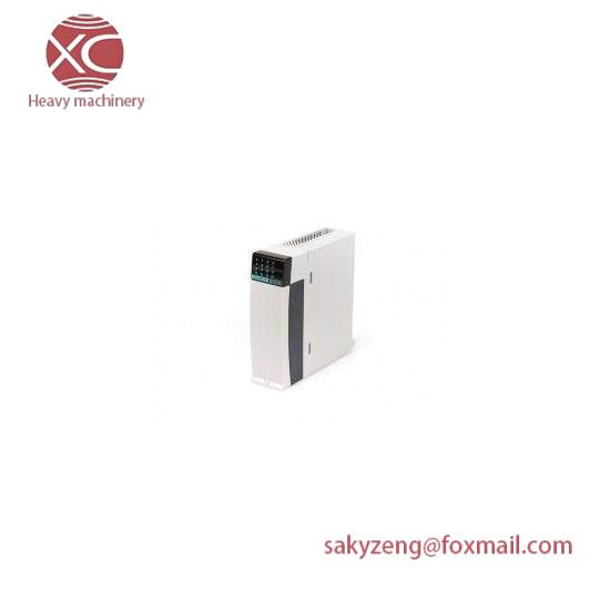 Hitachi EH-XD16 DC input module