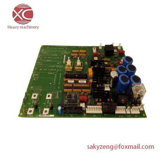 HITACHI LCE250A Input-output module