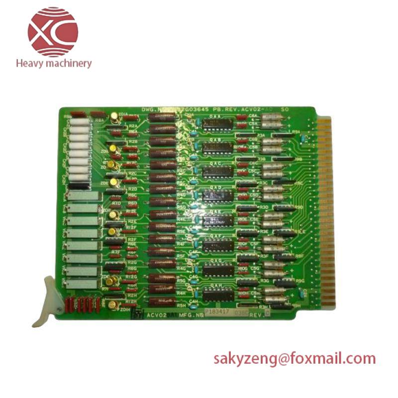 HITACHI LPD150A CIRCUIT BOARD