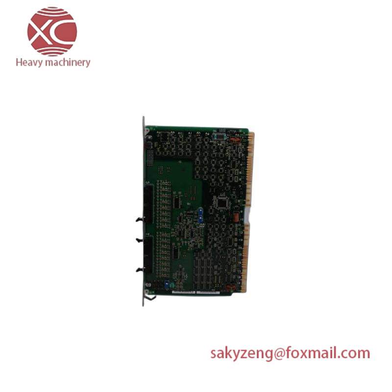 HITACHI LPU100A circuit board