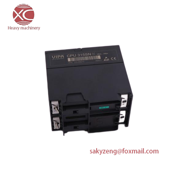 HITACHI LYA210A  thermocouple analog input module