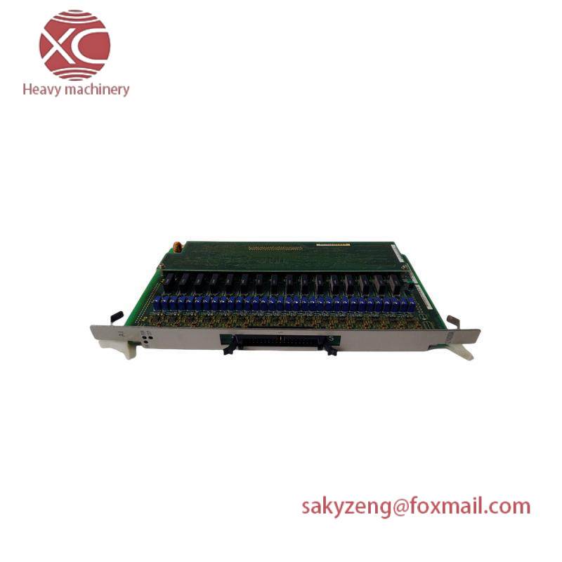 HITACHI LYD000A input module