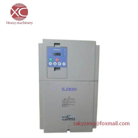 Hitachi SJ300-150HFE  AC Transistor Inverter