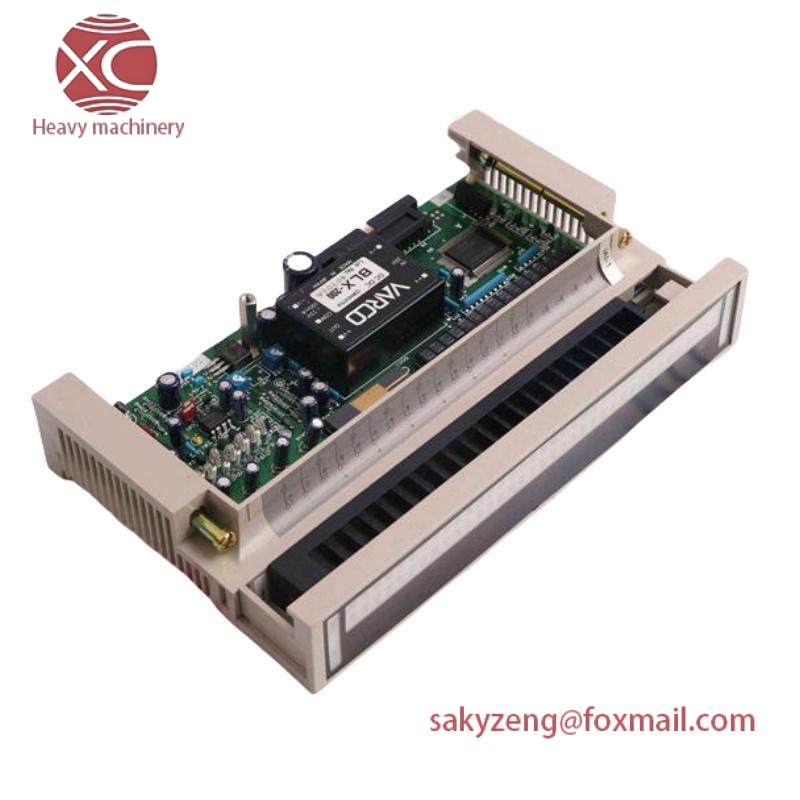 HITACHI YAGO12H CONTROL PROCESSOR