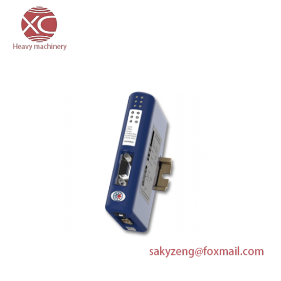 HMS AB7000-C Anybus Gateway