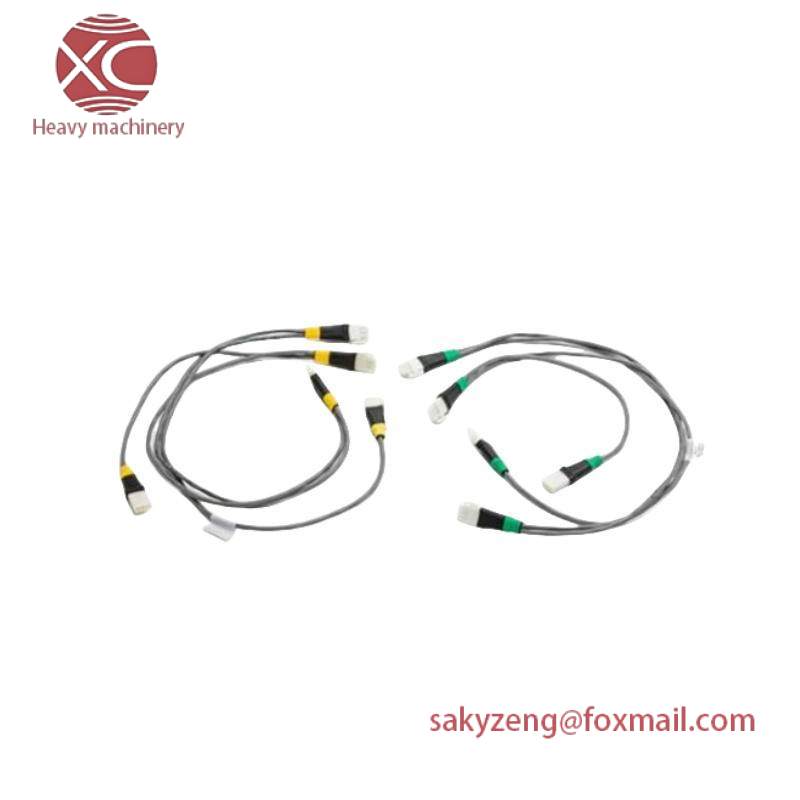 HOEYWELL 51202329-302 I/O Link Cable