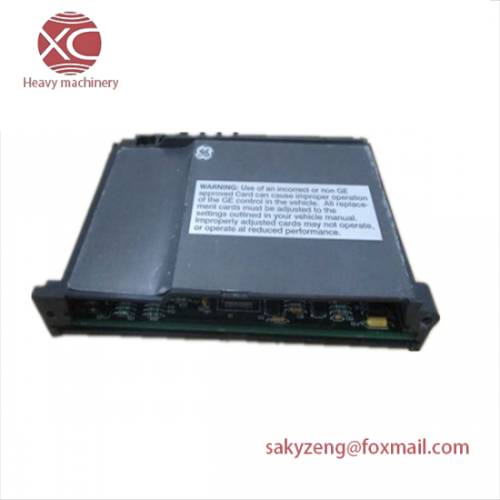 HOLLiAS FM143-C01 DCS card