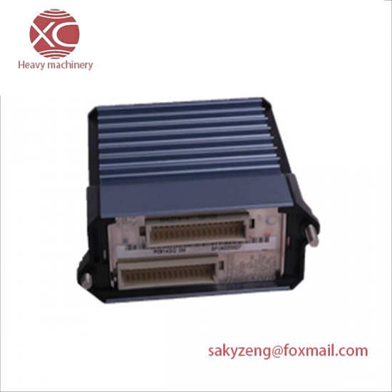 HOLLiAS FM801 Main Controller Module