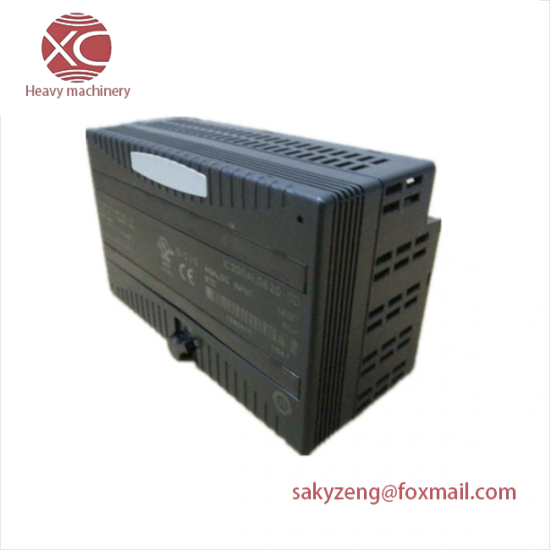 HOLLiAS SM432 Analog Input module