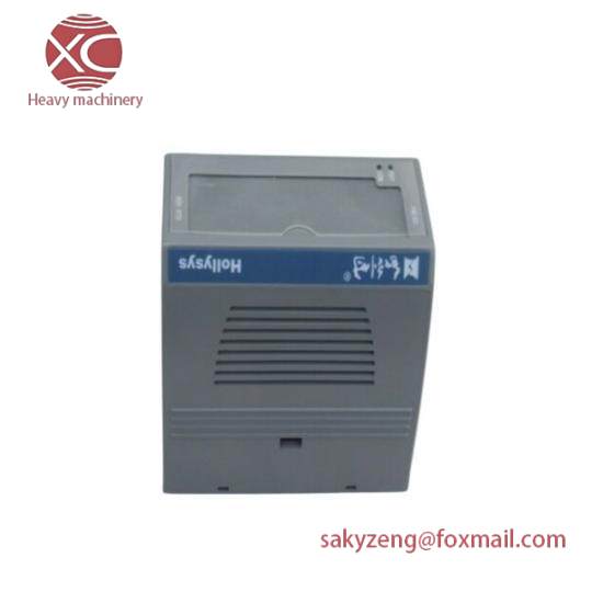 HOLLYSYS FM143A DCS Distributed Control System Module
