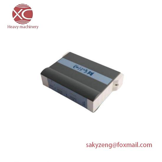 Hollysys FM146A Servo Unit