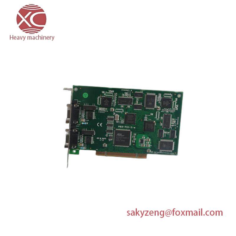 Hollysys FM161D Digital Input Module