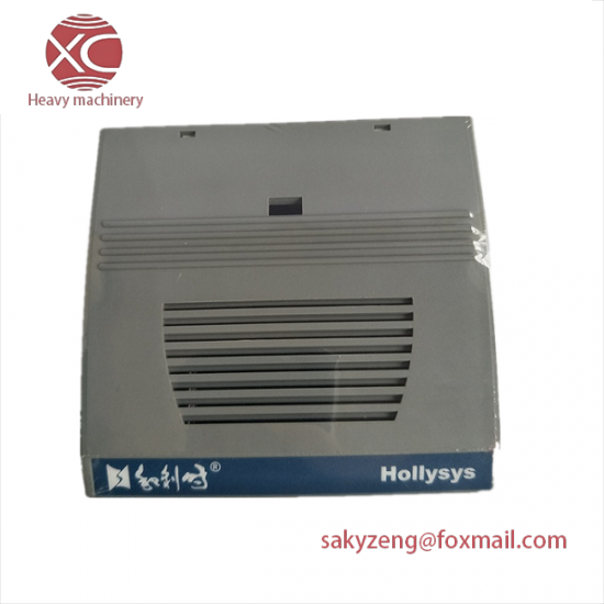 HOLLYSYS FM171B plc output module