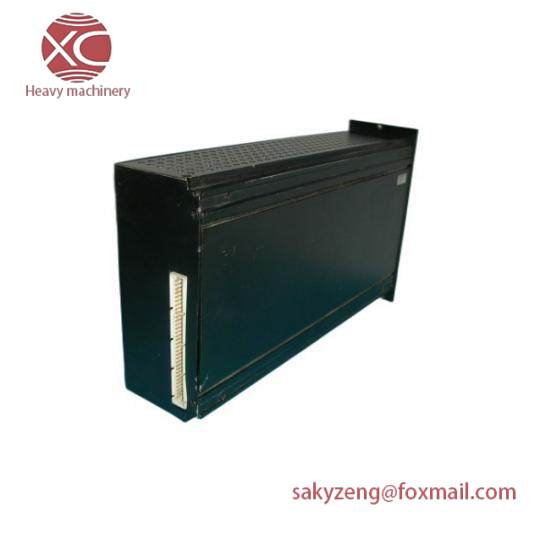 HOLLYSYS FM801MCC Main Controller Module