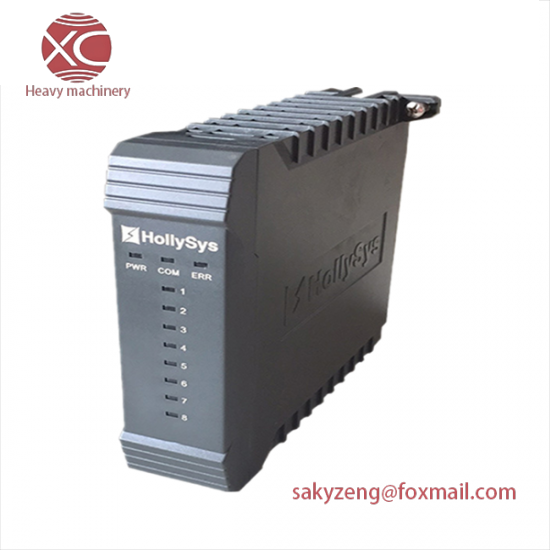 HOLLYSYS K-DI01 Digital Input Module