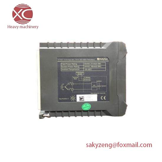 HOLLYSYS K-TC01 Motor