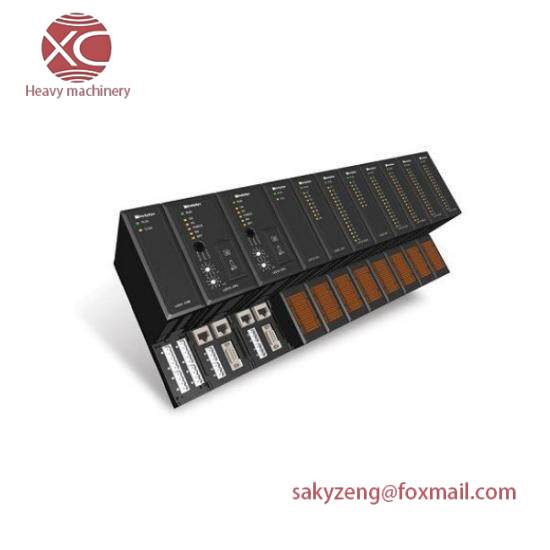 HOLLYSYS LK411 11 slot expansion backplane