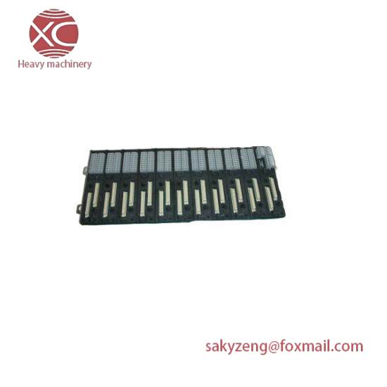 HOLLYSYS LK910 Programmable Logic Controller (Dual – Backplane)