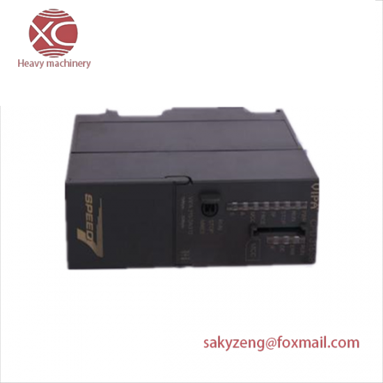 HOLLYSYS SM202 Main DPU Module