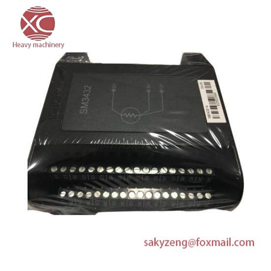 HOLLYSYS SM3432 Main control unit module