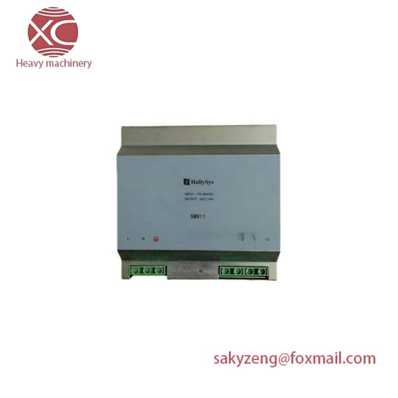 Hollysys SM910 Switching Power Module